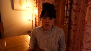 Sydney Harwin – The Cabin In The Woods.-2