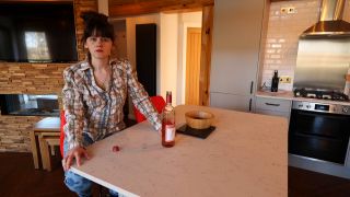 Sydney Harwin – The Cabin In The Woods.-6