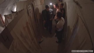 euro amateur gangbang xxx | CzechDungeon/CzechAV - Amateurs - CZECH DUNGEON 6 - PART 2  | gangbang-8
