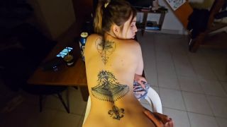 ElnonoHub - keilabassi77 me pide que le haga el culo y termino llena de CREAMPIE. bien AMATEUR Y CACERO.-9
