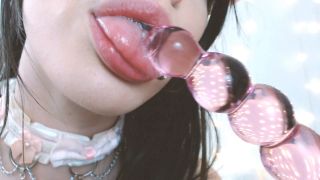 Emily Grey - Kitten Oral Fixation - Handpicked Jerk - Off Instruction - Ruined orgasm-7