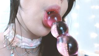 Emily Grey - Kitten Oral Fixation - Handpicked Jerk - Off Instruction - Ruined orgasm-8