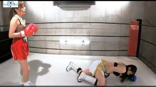 [WarAnLov.com] BRJB-02 リバーシブル女子ボクシング 02-7