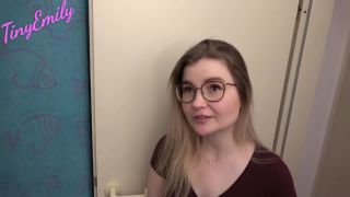 video 14 Tiny Emily – Hilfe mir ich brauche einen starken Handwerkeri Pov AO Creampiei on german porn hardcore porno videos hd-1