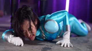 [SuperMisses.com] ZEPE-93 Suisei Sentai Mystic Three Part 2-012-9