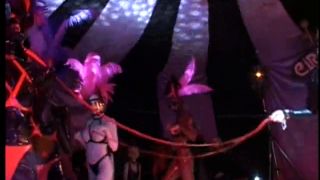 Femdom porn  Masuimi Max  Party girls, Latex, Fetish Cirque Du Bizarre Marquis Media-5