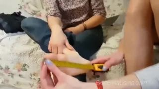 free porn video 1 Ekaterina Lisina Comparison, fart fetish pornhub on pussy licking -7