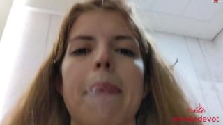 xxx video clip 17 teen girl hardcore Emelie Devot – Nicht nur meine Muschi war feucht, german clips on german porn-3