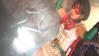 [WarAnLov.com] [ZEPE-98] Heroine Conquest T Frontier Demon Extermination-002-3