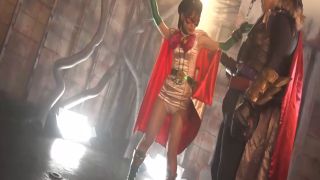 [WarAnLov.com] [ZEPE-98] Heroine Conquest T Frontier Demon Extermination-002-6