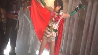 [WarAnLov.com] [ZEPE-98] Heroine Conquest T Frontier Demon Extermination-002-7