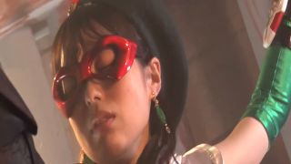 [WarAnLov.com] [ZEPE-98] Heroine Conquest T Frontier Demon Extermination-002-8