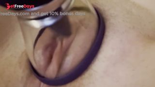 [GetFreeDays.com] Clit Licked To Orgasm From Toy Porn Film May 2023-6