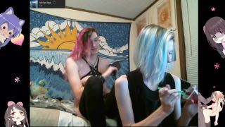Shemale Webcams Video for April 30, 2020 – 20 - (Shemale porn)-0