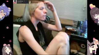 Shemale Webcams Video for April 30, 2020 – 20 - (Shemale porn)-8