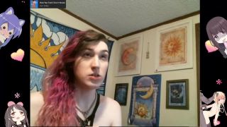 Shemale Webcams Video for April 30, 2020 – 20 - (Shemale porn)-9