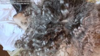 Danika Mori BeaSecrets Husband Surprise Threesome Onlyfans (Pornstar)-6