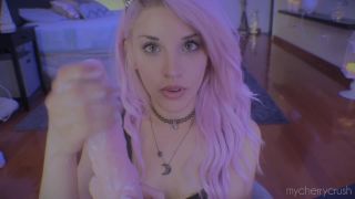 online adult clip 25 My Cherry Crush on teen -1