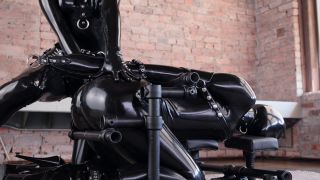 adult clip 35 Reflective Desire - Faeriere Vs Vespa - UltraHD 4K 2160p, asian femdom facesitting on femdom porn -1