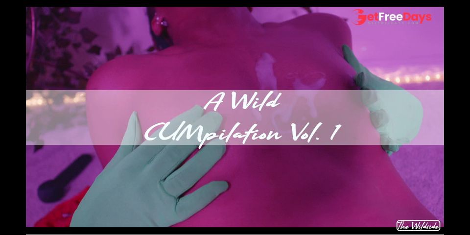 [GetFreeDays.com] A CUMpilation on the Wildside Adult Video June 2023