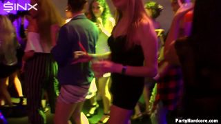 Party Hardcore Gone Crazy Vol. 45 Part 3 - Cam 4-1