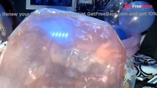 [GetFreeDays.com] Redhead Minx Inflating a Mini Pool and Beach Ball NON-POP Porn Video November 2022-8