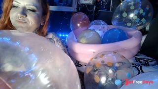 [GetFreeDays.com] Redhead Minx Inflating a Mini Pool and Beach Ball NON-POP Porn Video November 2022-9