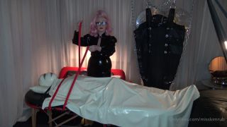 MISS KIM RUB - The Mummy 4.-1