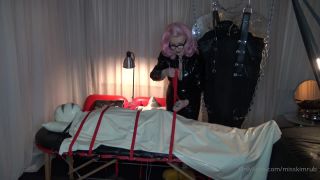MISS KIM RUB - The Mummy 4.-2