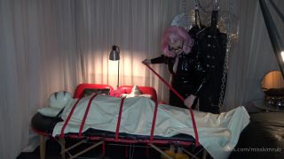 MISS KIM RUB - The Mummy 4.-3