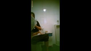 Voyeur – Korean Western-Style Security Camera 31 – 15270715 - [Webcam]-5