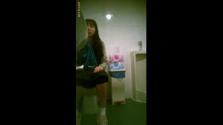 Voyeur – Korean Western-Style Security Camera 31 – 15270715 - [Webcam]-9