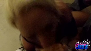 free porn clip 17 jennyjizzxxx cumwalk with 2 loads on my face - jennyjizzxxx - milf porn -1