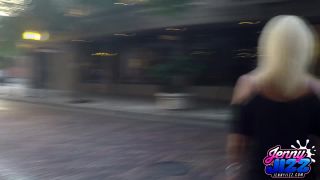 free porn clip 17 jennyjizzxxx cumwalk with 2 loads on my face - jennyjizzxxx - milf porn -5