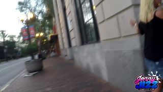 free porn clip 17 jennyjizzxxx cumwalk with 2 loads on my face - jennyjizzxxx - milf porn -6