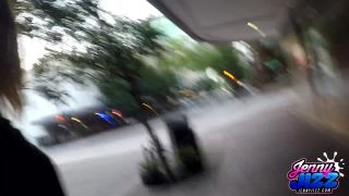free porn clip 17 jennyjizzxxx cumwalk with 2 loads on my face - jennyjizzxxx - milf porn -7