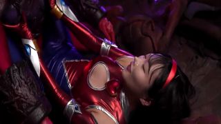 [SuperMisses.com] SPSE-69 Tentacle Cross Hell-021-1