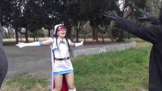 [supermisses.com] GHMT-65 美魔女少女フォンテーヌVSスタリオンマスク【後編】スーパースタリオンマスクの嘲笑朝日しずく Shizuku Asahi-9