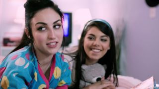 [GetFreeDays.com] Gina Valentina Jane Wilde Jade Baker Gianna Dior Girlcore SE G lesbian daughter porn-0