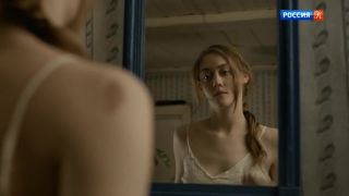 Polina Aug - Vremya zhenschin - Mira (2018) HD 720p!!!-1