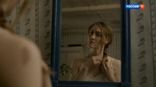 Polina Aug - Vremya zhenschin - Mira (2018) HD 720p!!!-2