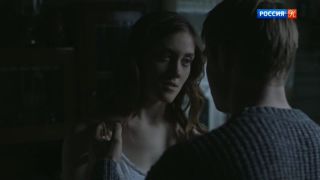 Polina Aug - Vremya zhenschin - Mira (2018) HD 720p!!!-7