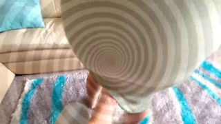 adult clip 44 crazy foot fetish Edens Mesmerizing Adventures – Naughty Stepmom, spiral eyes on fetish porn-3