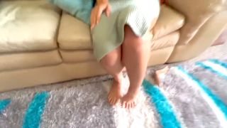 adult clip 44 crazy foot fetish Edens Mesmerizing Adventures – Naughty Stepmom, spiral eyes on fetish porn-4