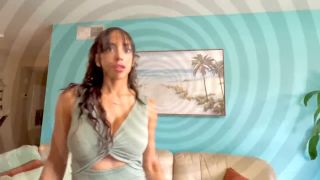 adult clip 44 crazy foot fetish Edens Mesmerizing Adventures – Naughty Stepmom, spiral eyes on fetish porn-6