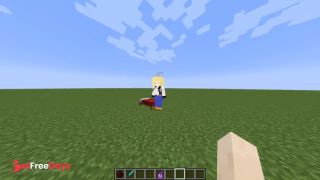 [GetFreeDays.com] Dragon Ball Minecraft hentai game xhatihentai Porn Video July 2023-0