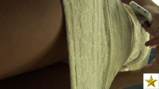 Amateur Upskirt Action 640-2