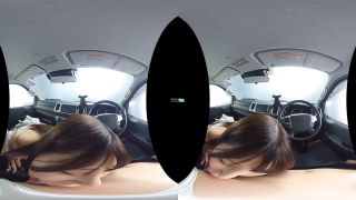 Miu Arioka Squirting Car Sex UltraHD JAV 2K VR Experience-1