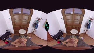 Sienna Day in Czech VR 156 – Stopping Time With Sienna | virtual reality | 3d -9