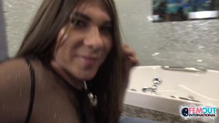 free online video 40 Meet Diana Euphoria! | shemale and gays | shemale porn -5